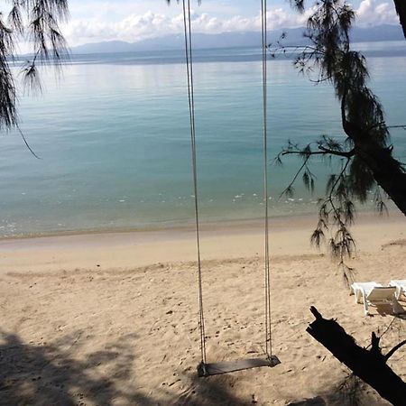 Siraya Beachfront Resort เกาะพะงัน ภายนอก รูปภาพ