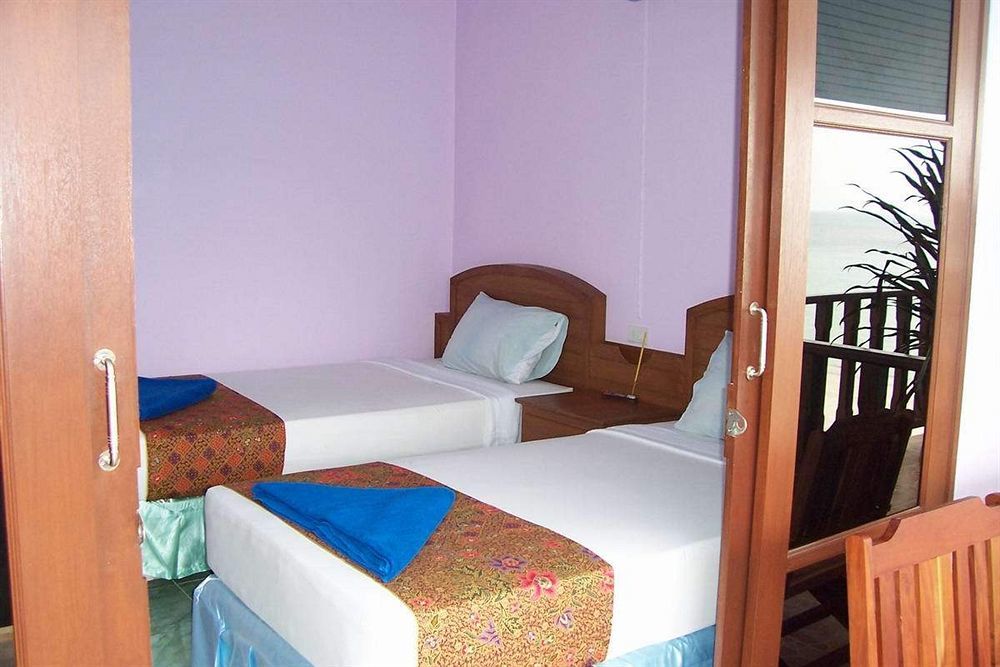 Siraya Beachfront Resort เกาะพะงัน ภายนอก รูปภาพ