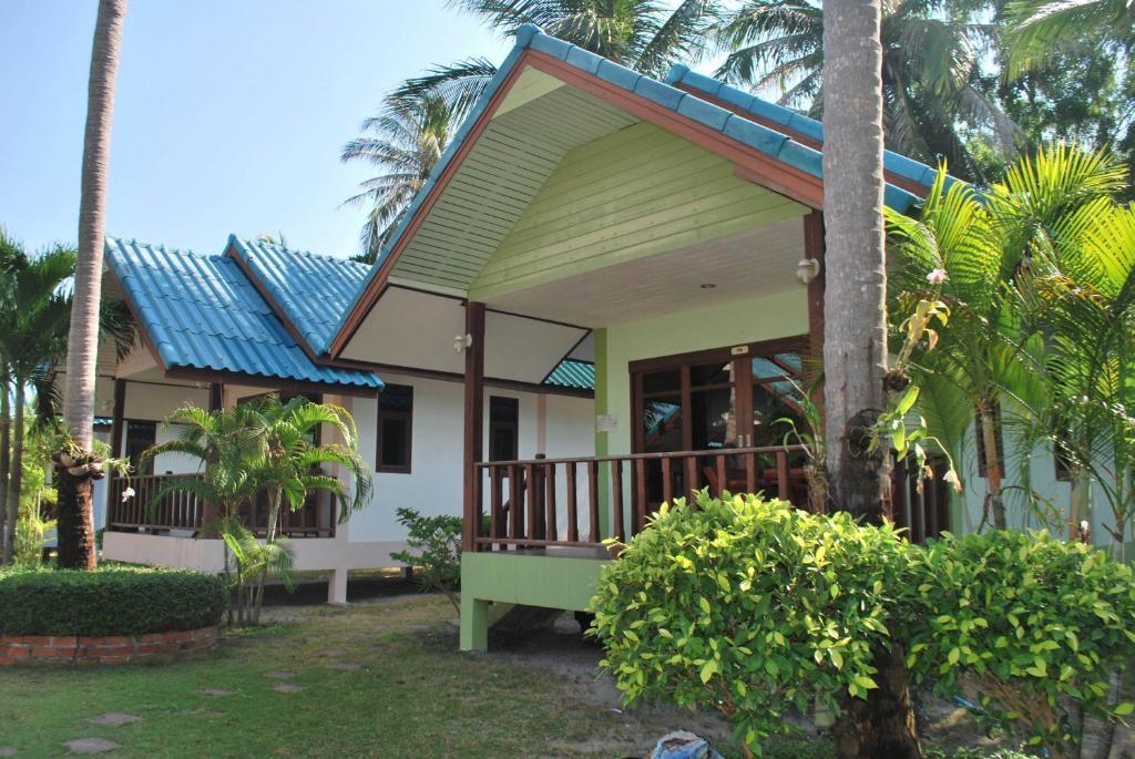 Siraya Beachfront Resort เกาะพะงัน ห้อง รูปภาพ