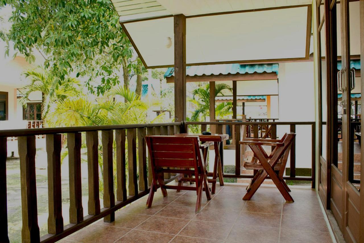Siraya Beachfront Resort เกาะพะงัน ห้อง รูปภาพ